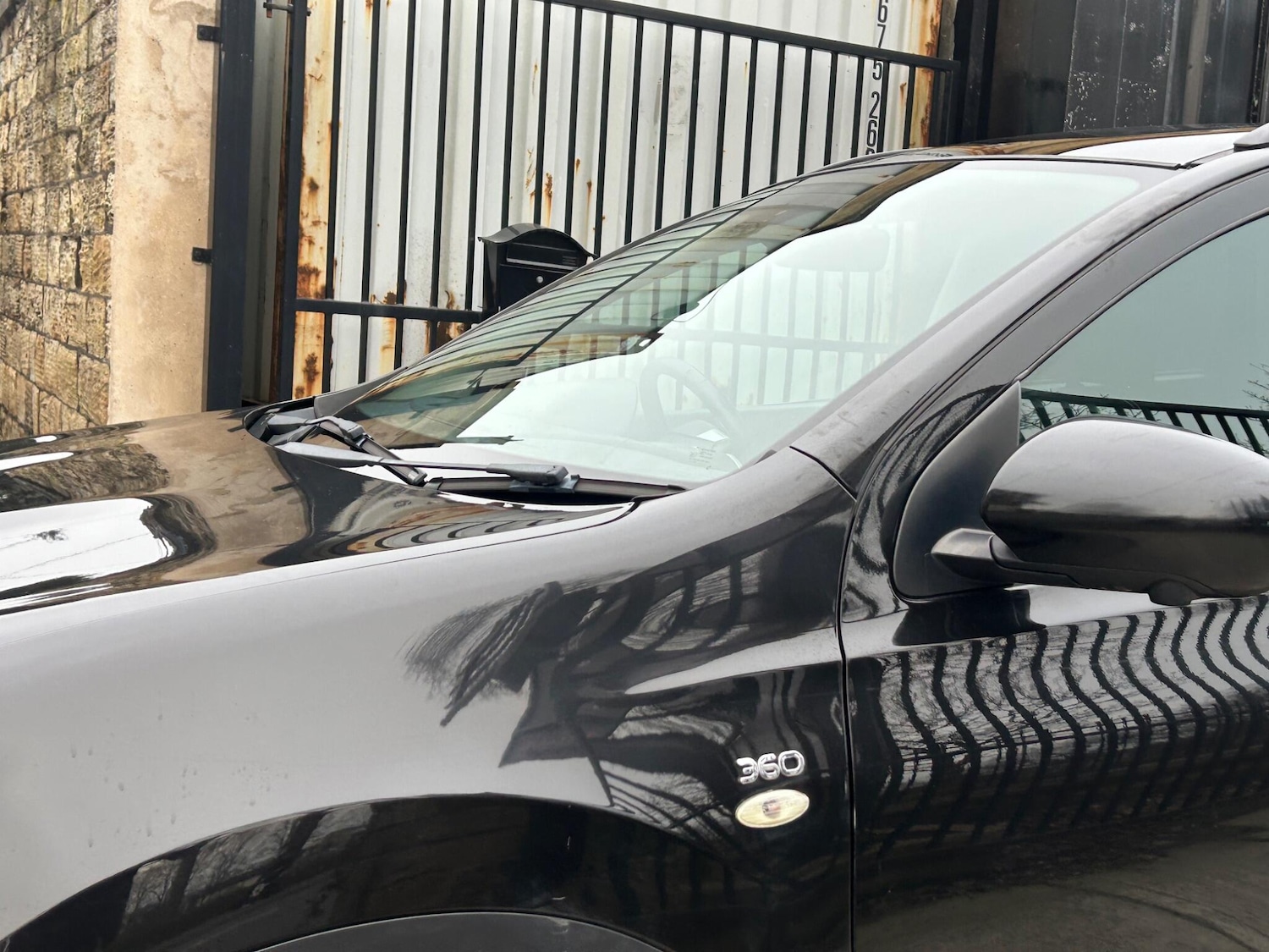 Used Nissan Qashqai 2013 for sale - 77799289: Photo 47