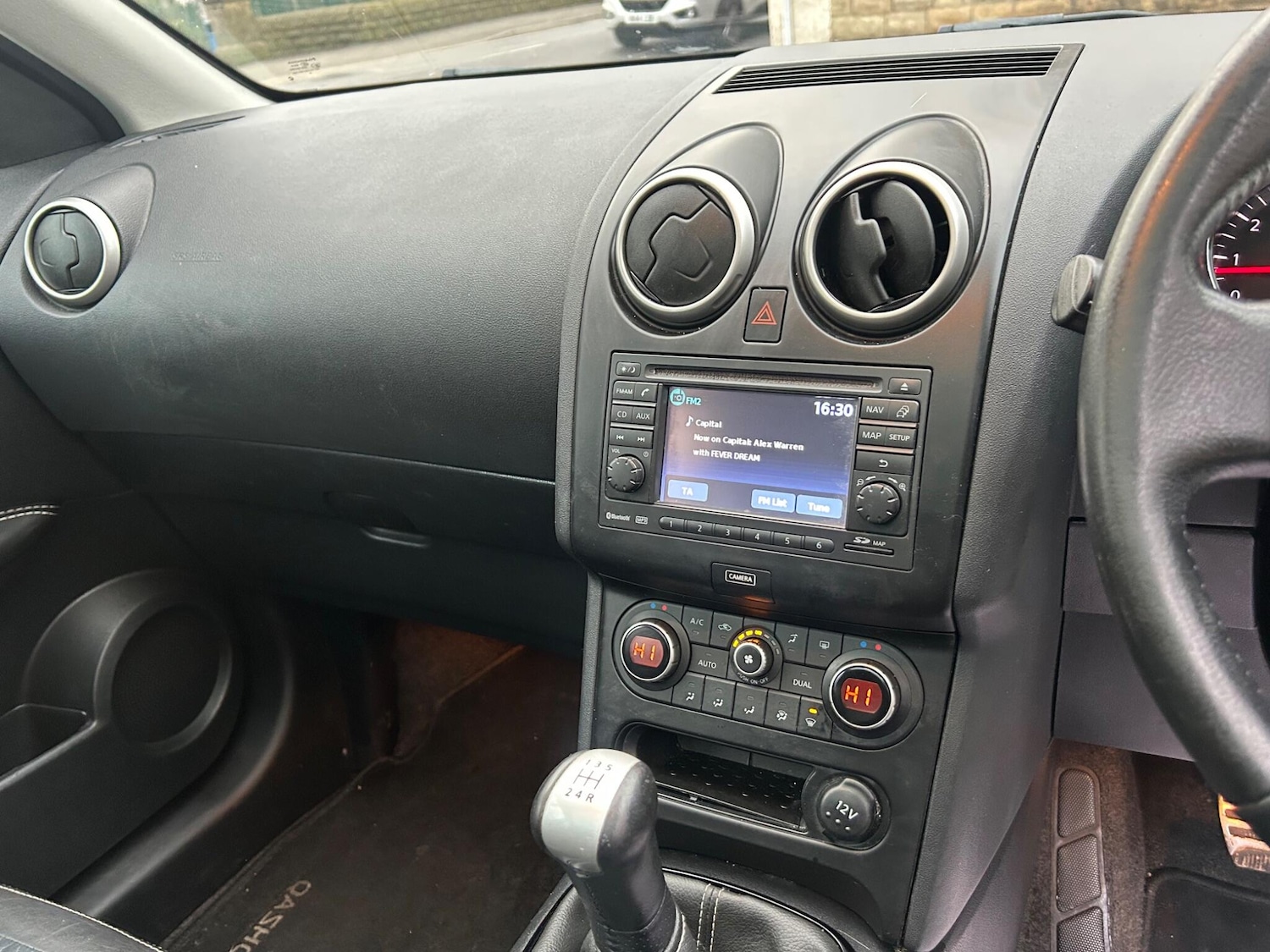 Used Nissan Qashqai 2013 for sale - 77799289: Photo 49