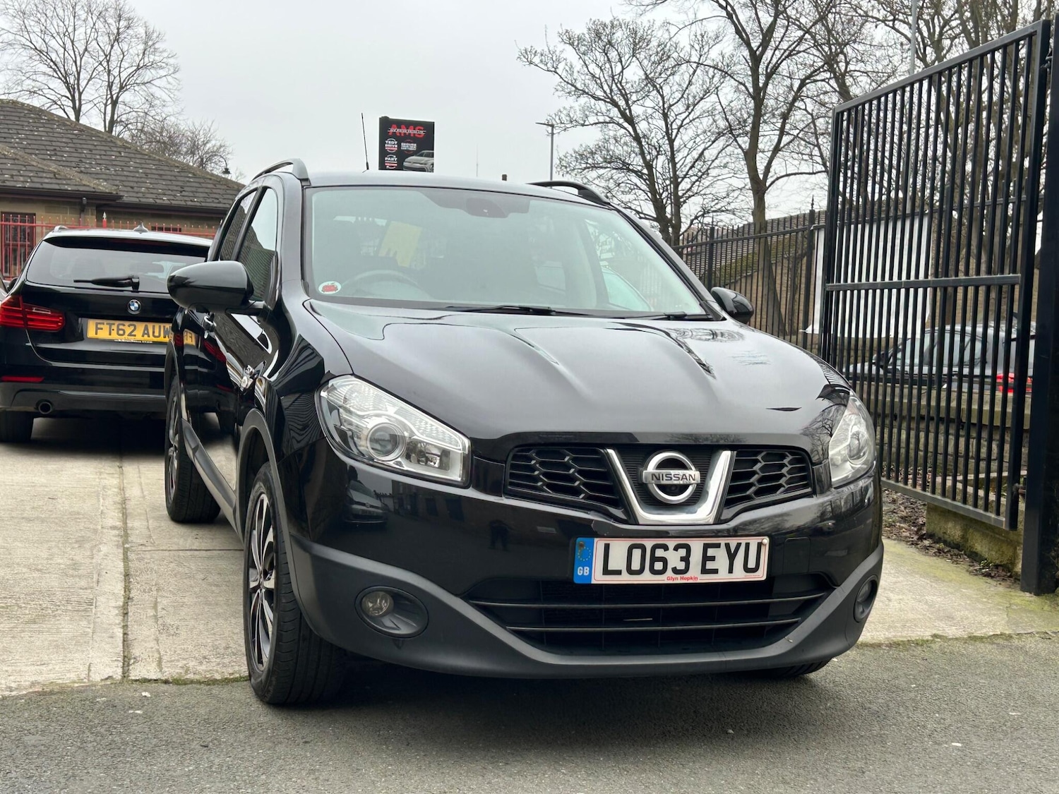 Used Nissan Qashqai 2013 for sale - 77799289: Photo 7