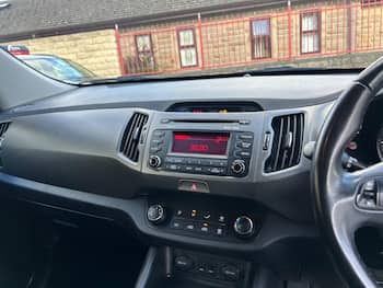 Used Kia Sportage 2014 for sale - 79847959: Photo