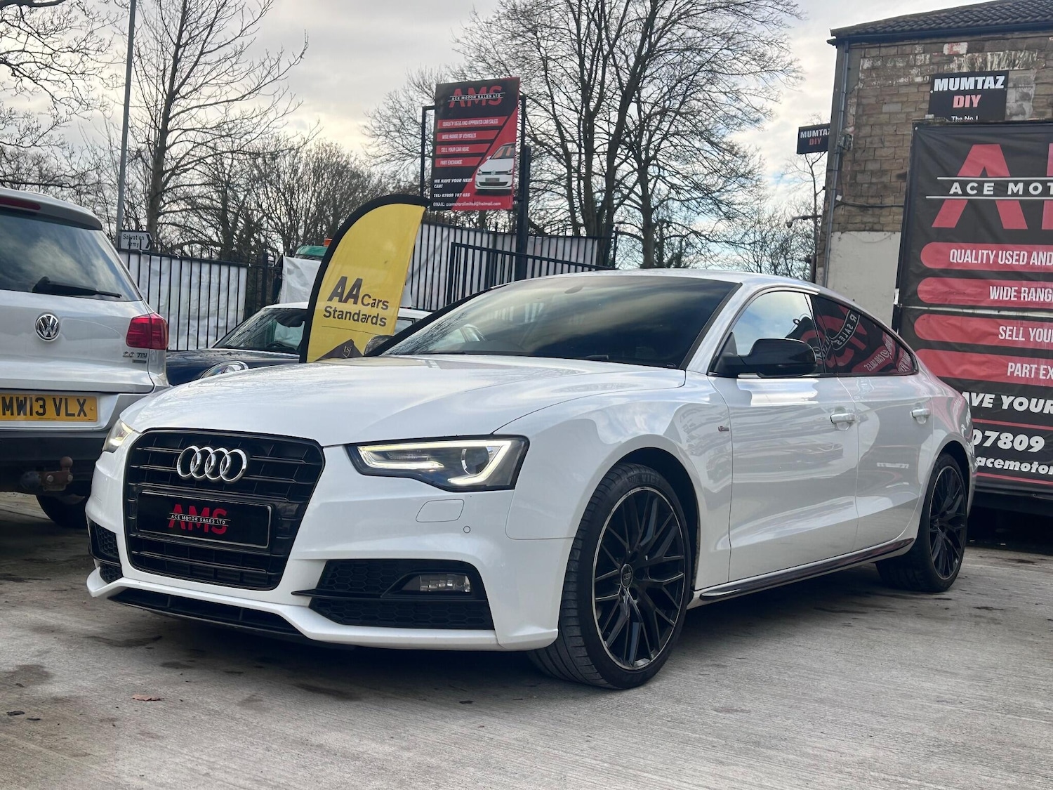 Used Audi A5 2015 for sale - 77646515: Photo 14