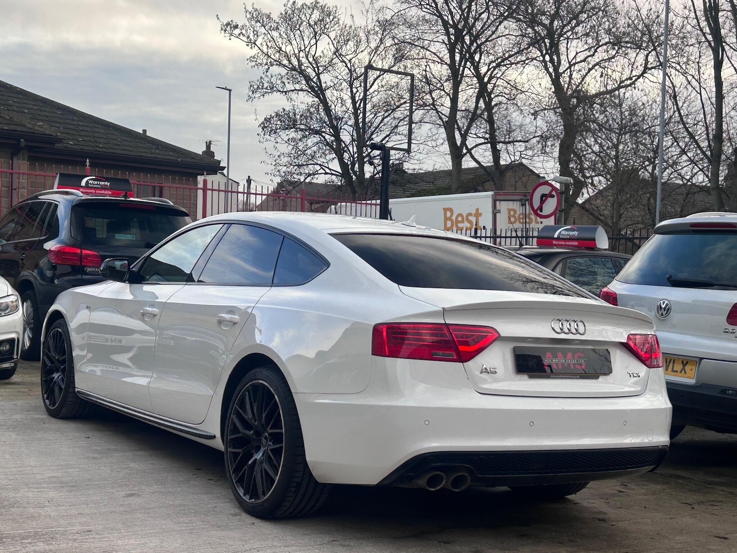 Used Audi A5 2015 for sale - 77646515: Photo 15