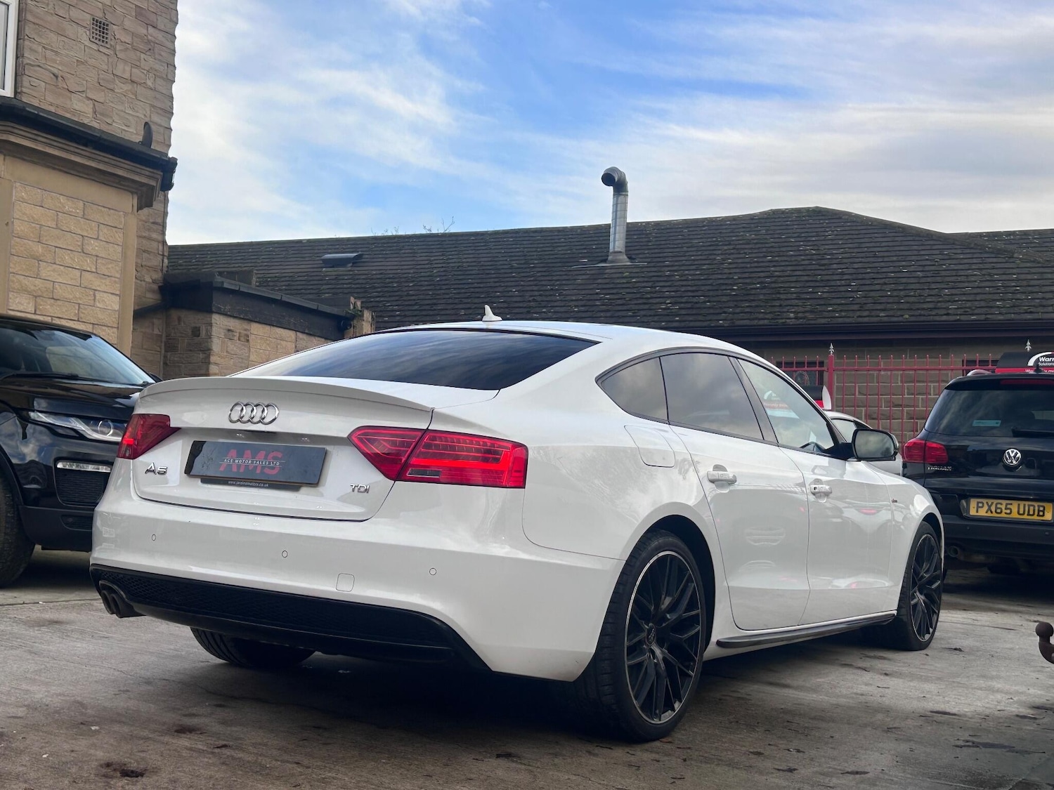 Used Audi A5 2015 for sale - 77646515: Photo 20