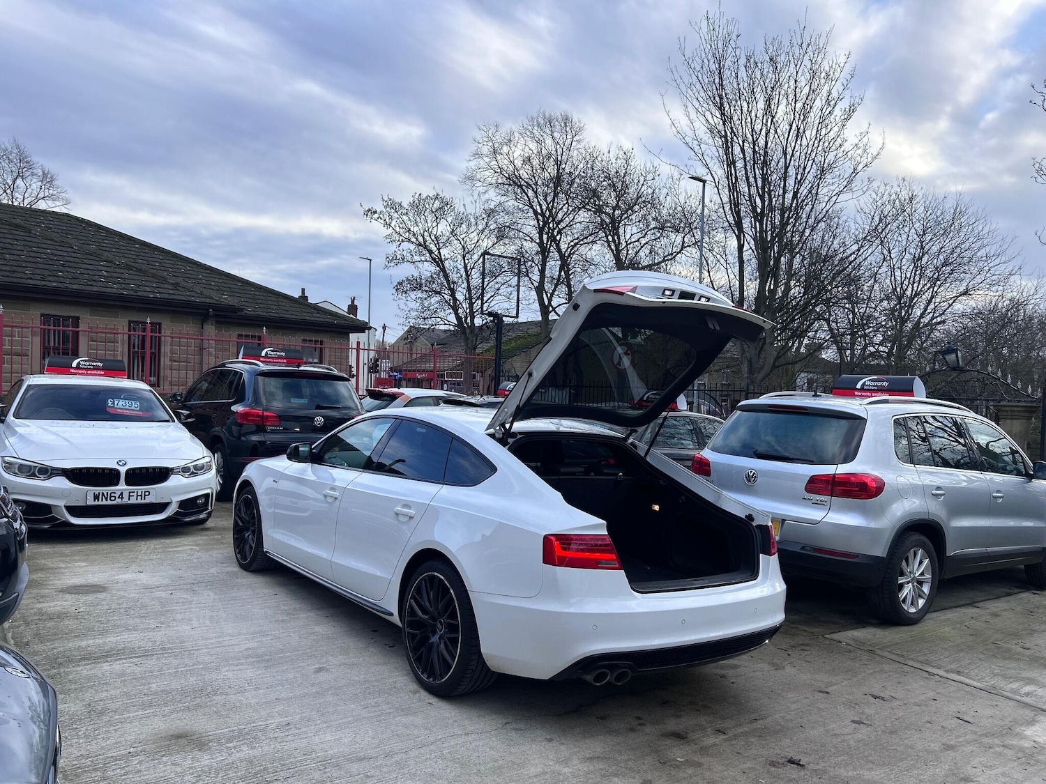 Used Audi A5 2015 for sale - 77646515: Photo 26