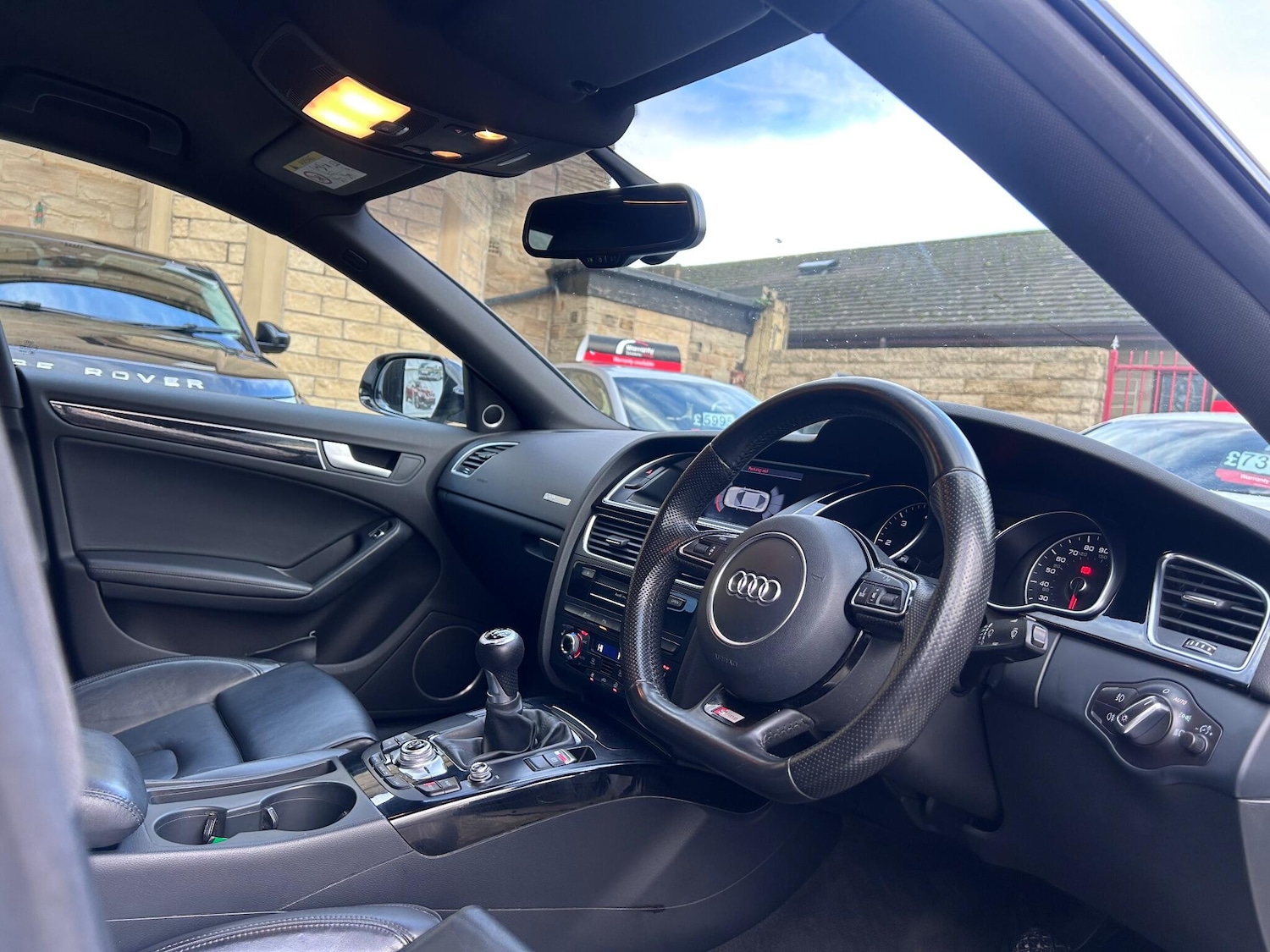 Used Audi A5 2015 for sale - 77646515: Photo 27