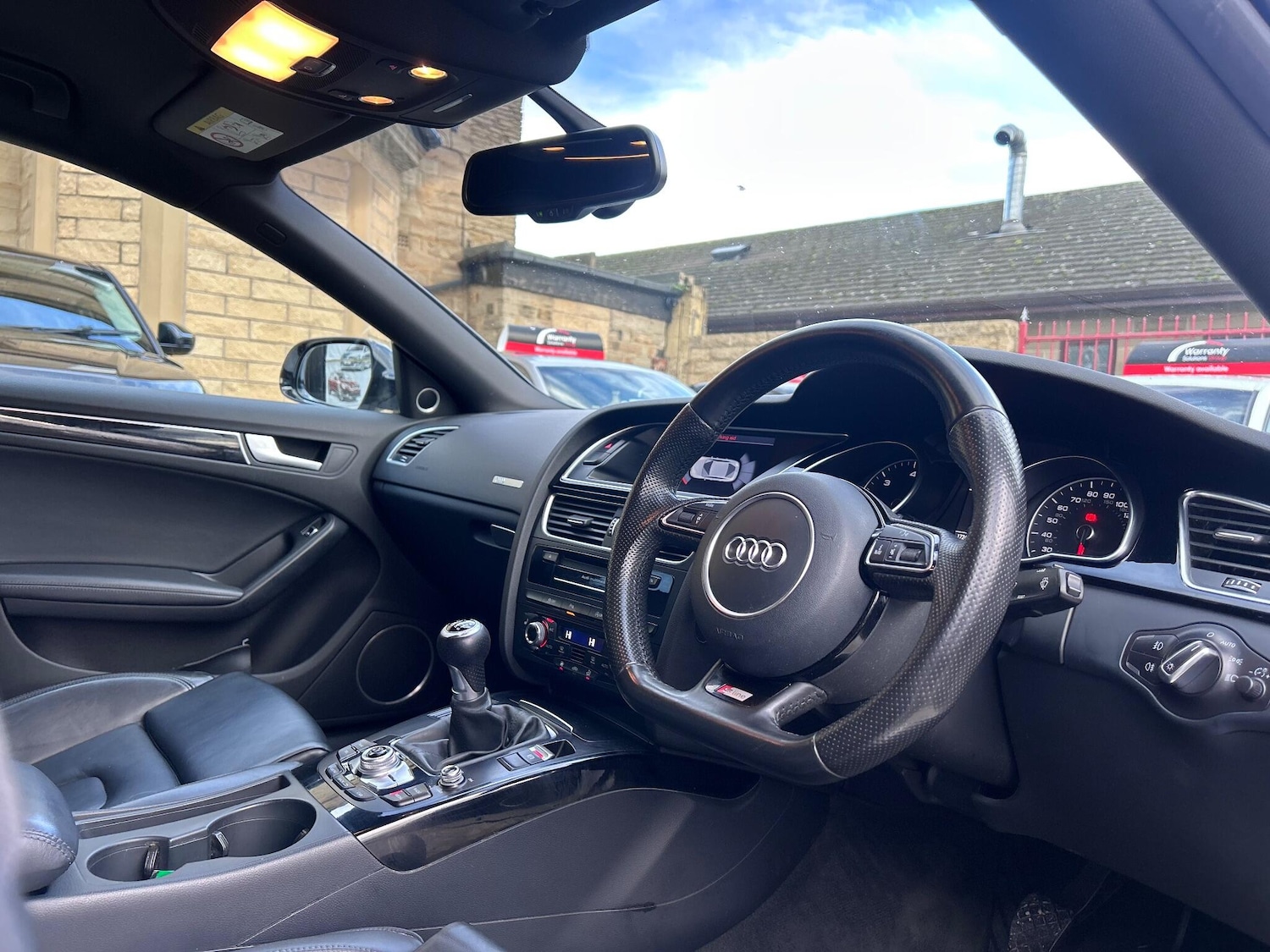 Used Audi A5 2015 for sale - 77646515: Photo 28