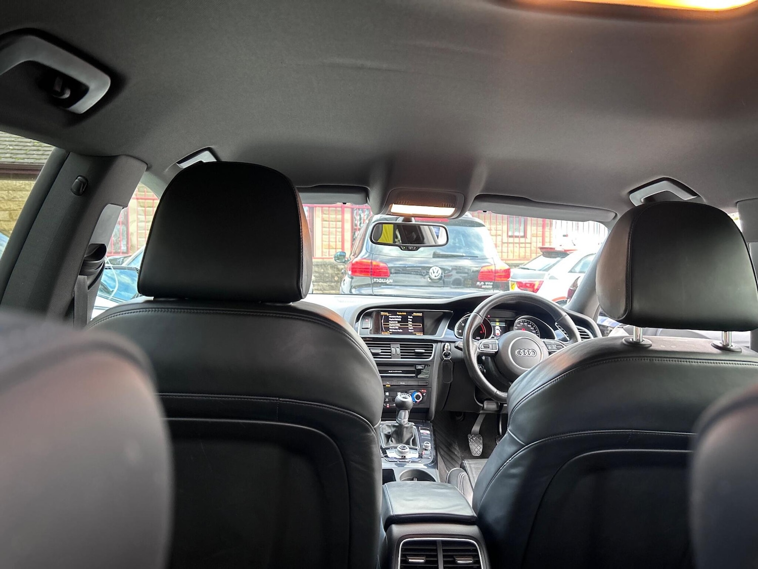 Used Audi A5 2015 for sale - 77646515: Photo 32