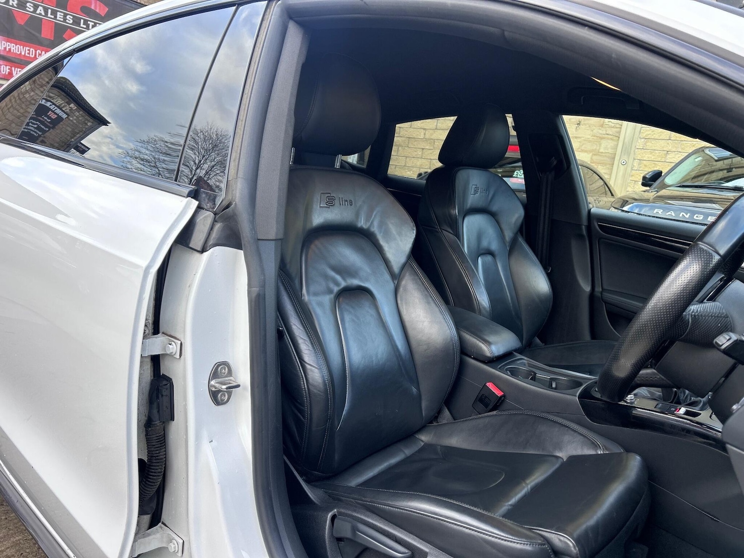 Used Audi A5 2015 for sale - 77646515: Photo 34