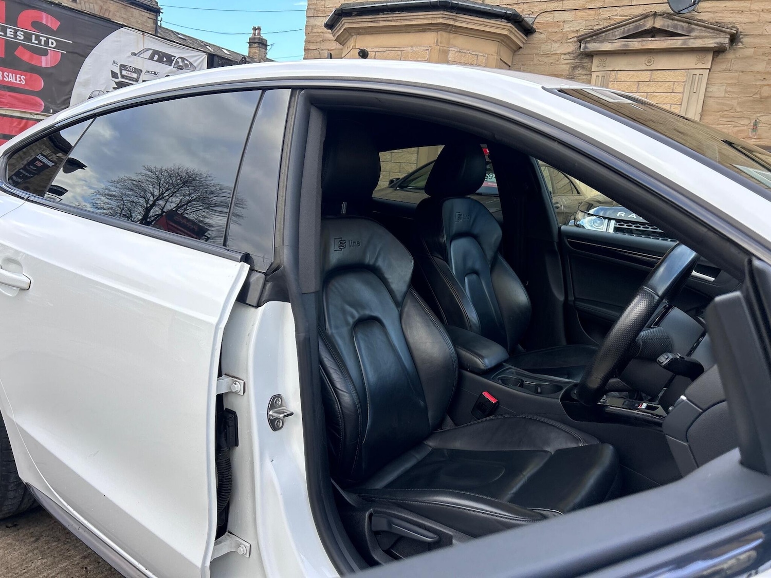 Used Audi A5 2015 for sale - 77646515: Photo 35