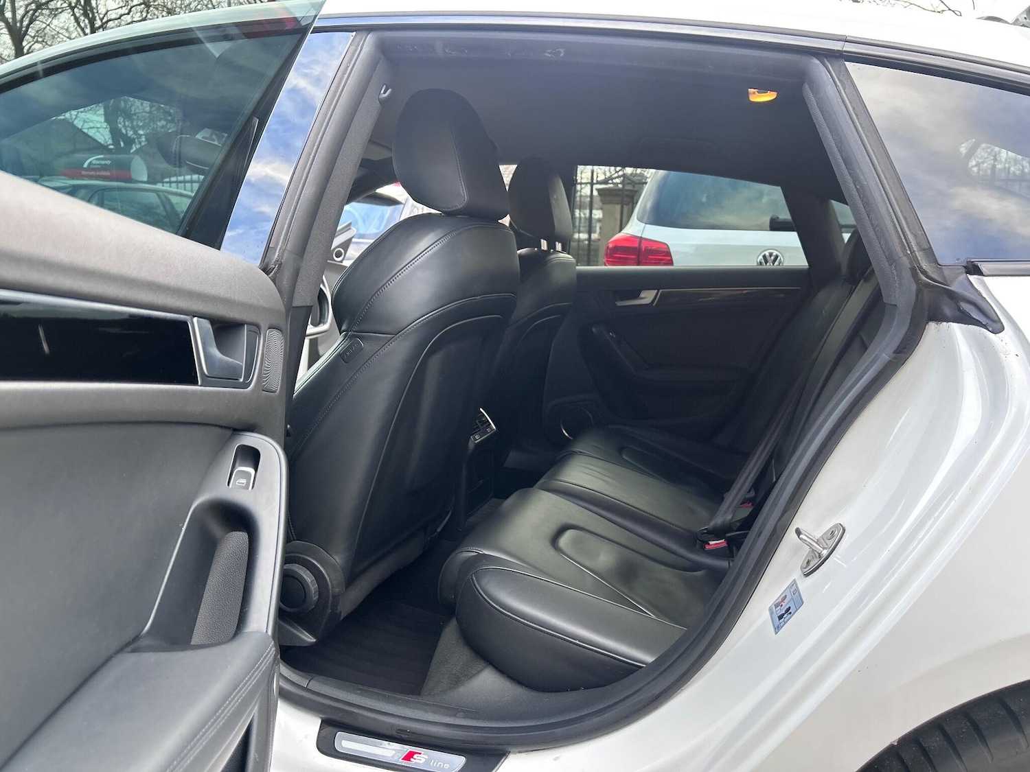 Used Audi A5 2015 for sale - 77646515: Photo 38