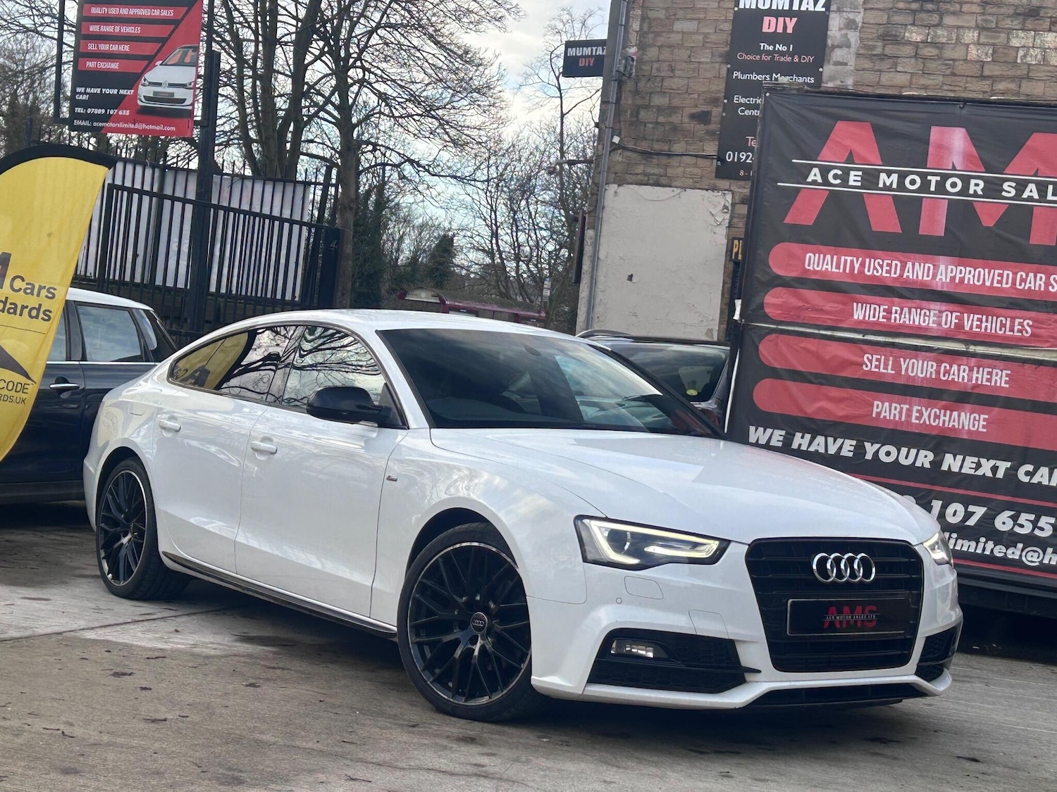 Used Audi A5 2015 for sale - 77646515: Photo 5