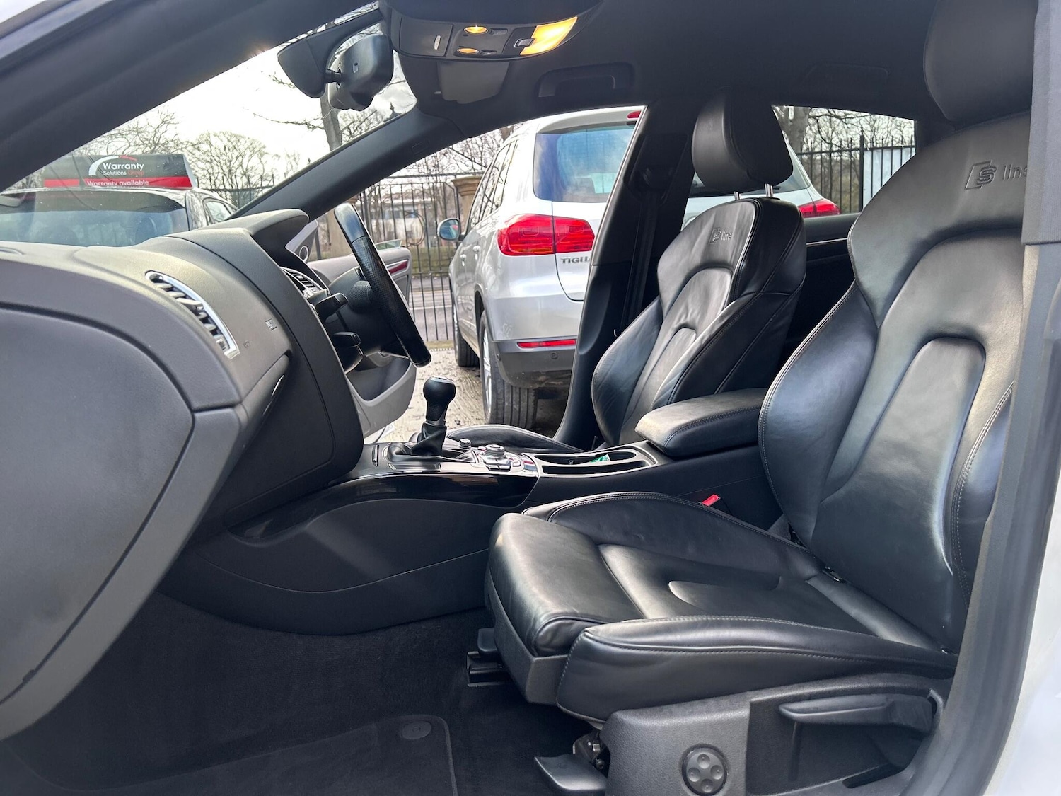 Used Audi A5 2015 for sale - 77646515: Photo 52