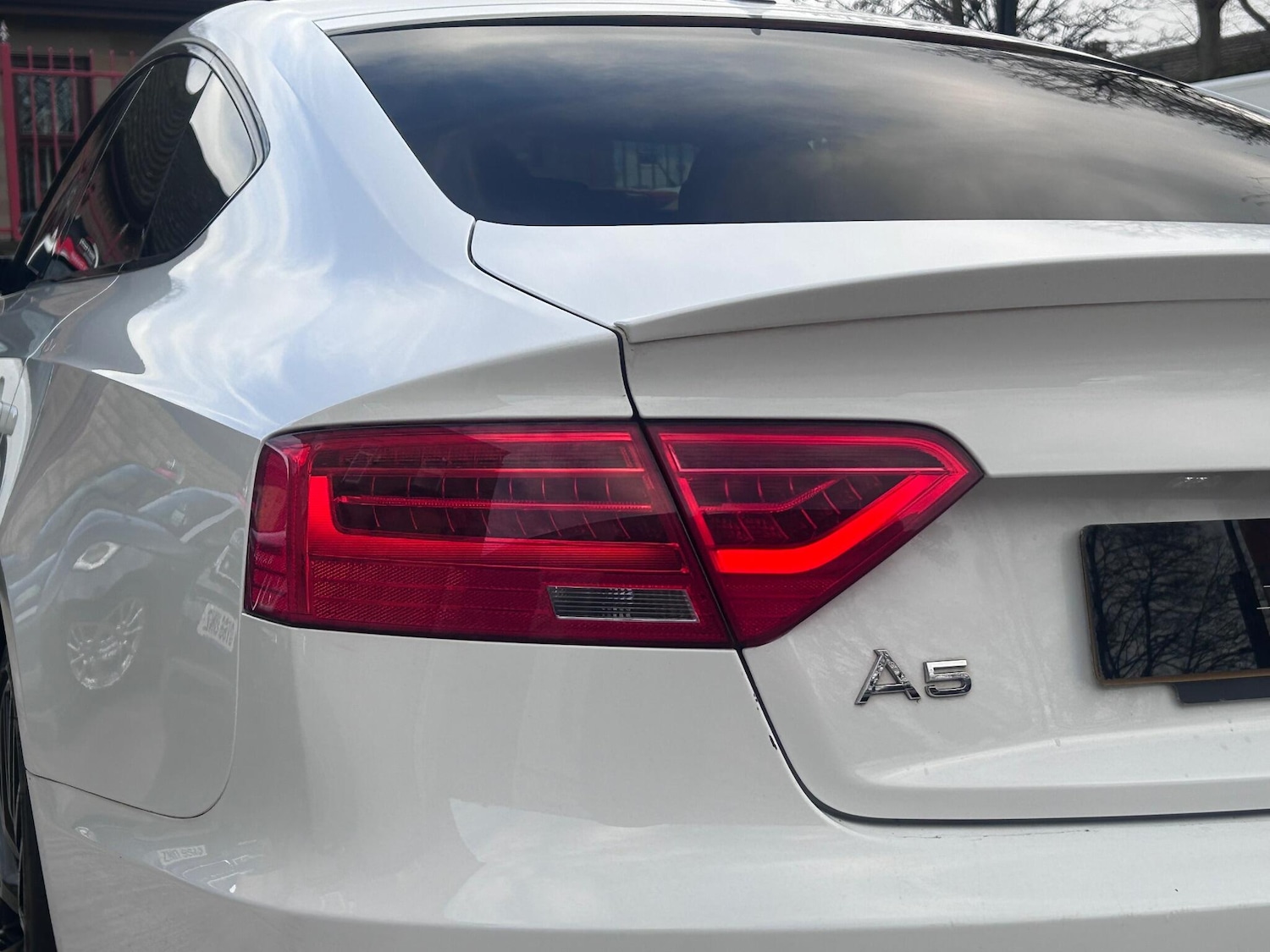 Used Audi A5 2015 for sale - 77646515: Photo 55