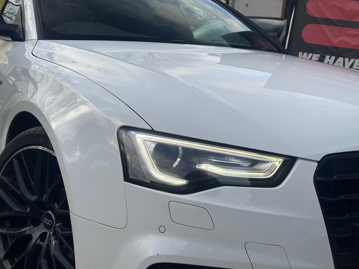 Used Audi A5 2015 for sale - 77646515: Photo 56