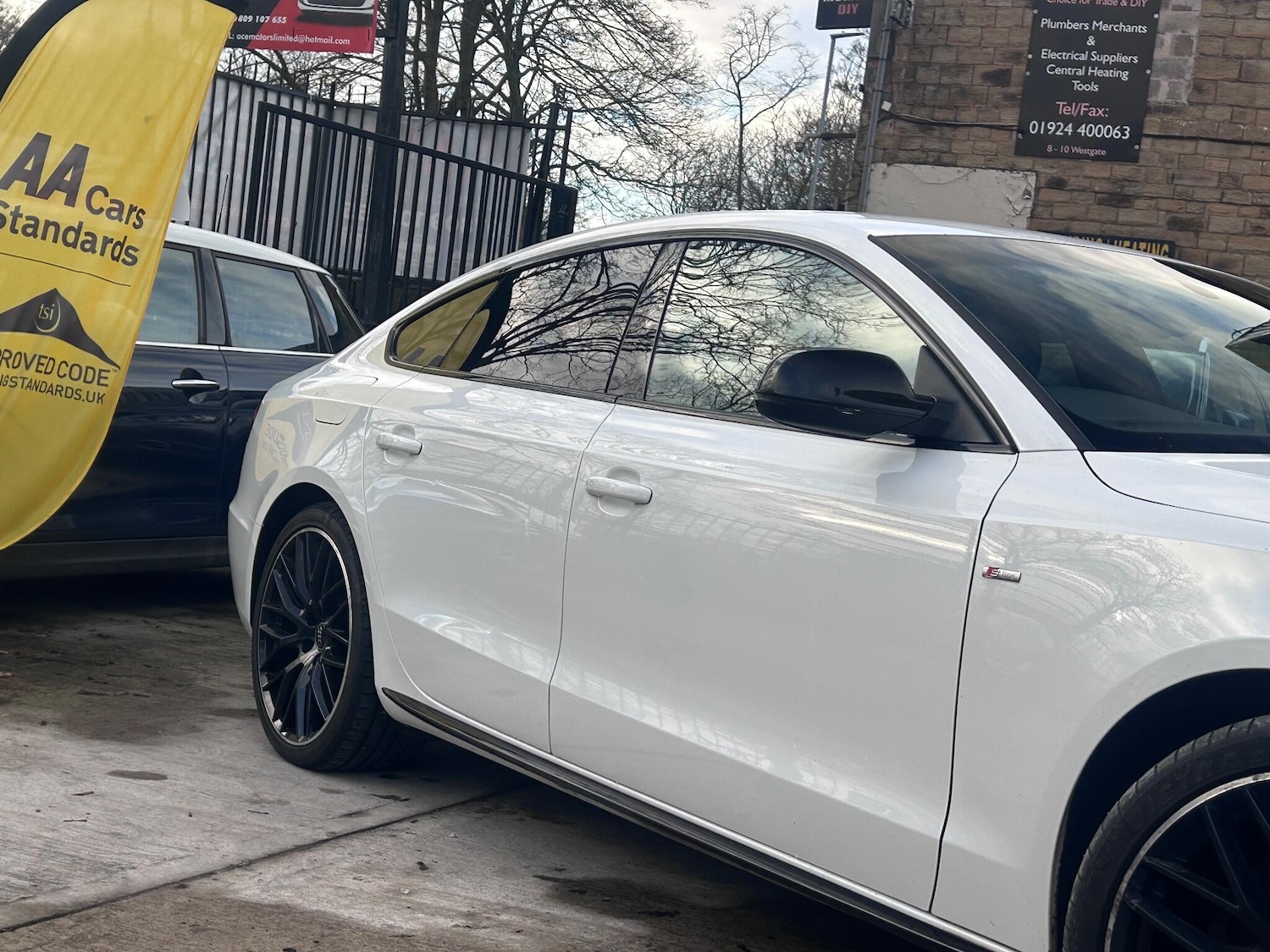 Used Audi A5 2015 for sale - 77646515: Photo 57