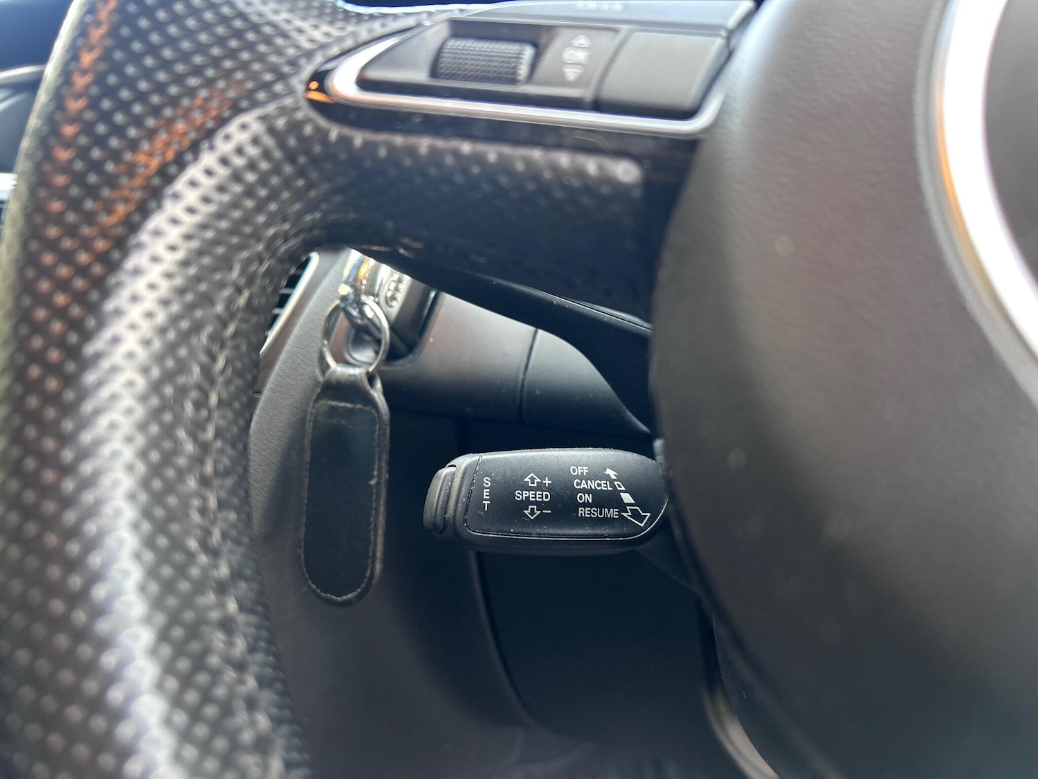 Used Audi A5 2015 for sale - 77646515: Photo 61