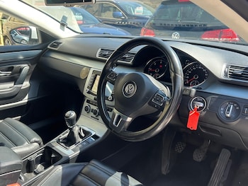 Used Volkswagen CC 2014 for sale - 79212110: Photo