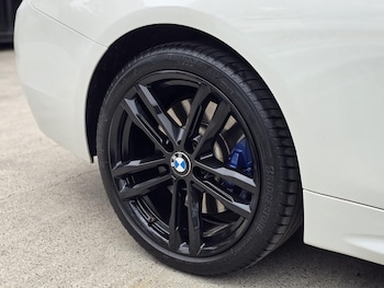 Used BMW 4 Series 2017 for sale - 79544206: Photo