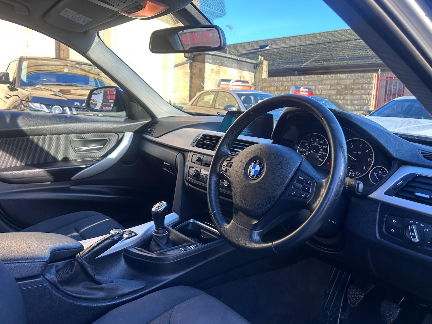 Used BMW 3 Series 2014 for sale - 76824933: Photo 16