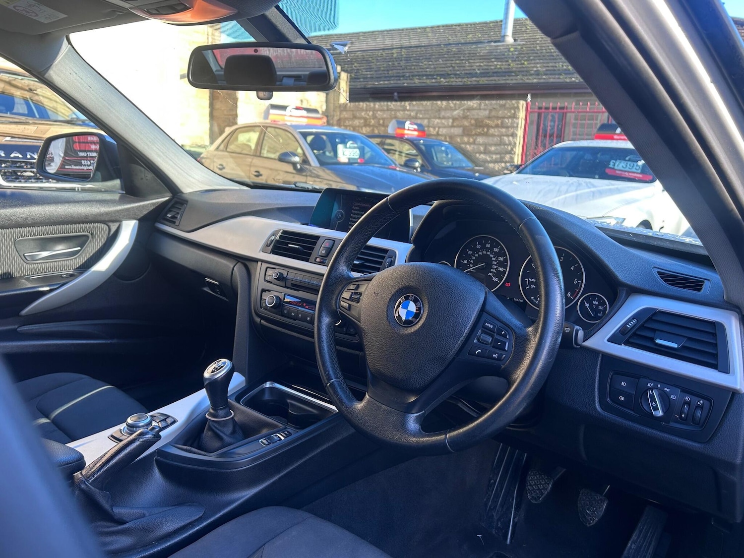 Used BMW 3 Series 2014 for sale - 76824933: Photo 17