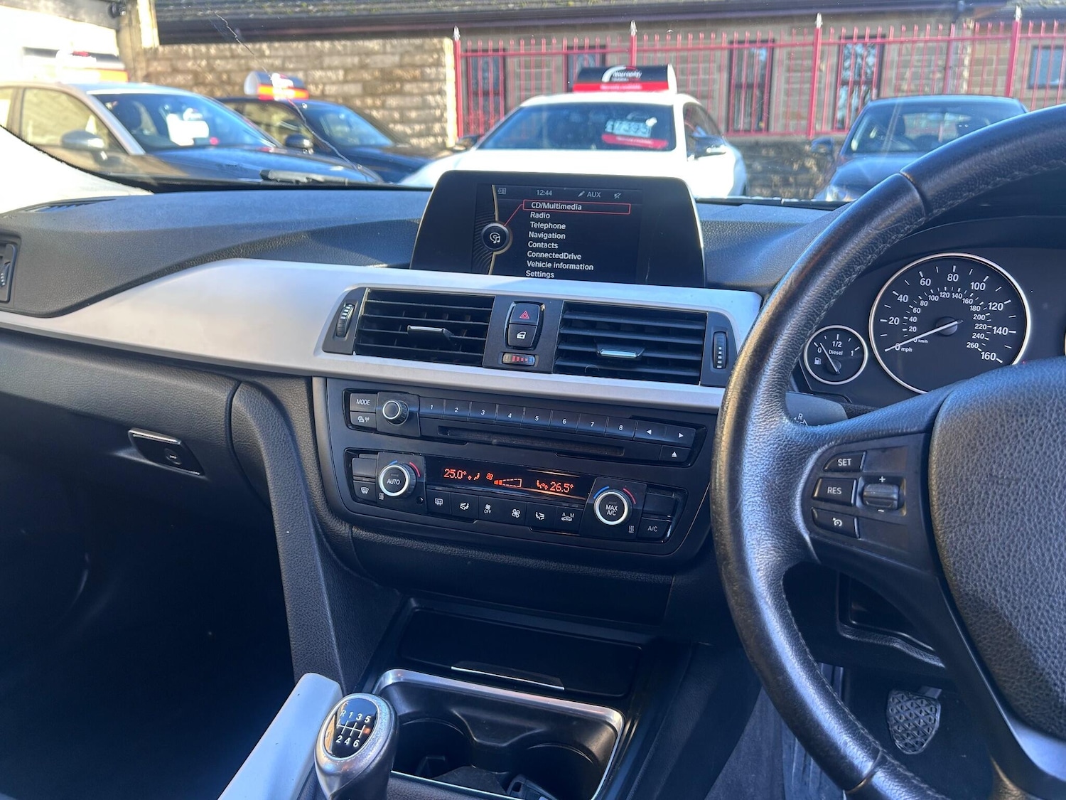 Used BMW 3 Series 2014 for sale - 76824933: Photo 18