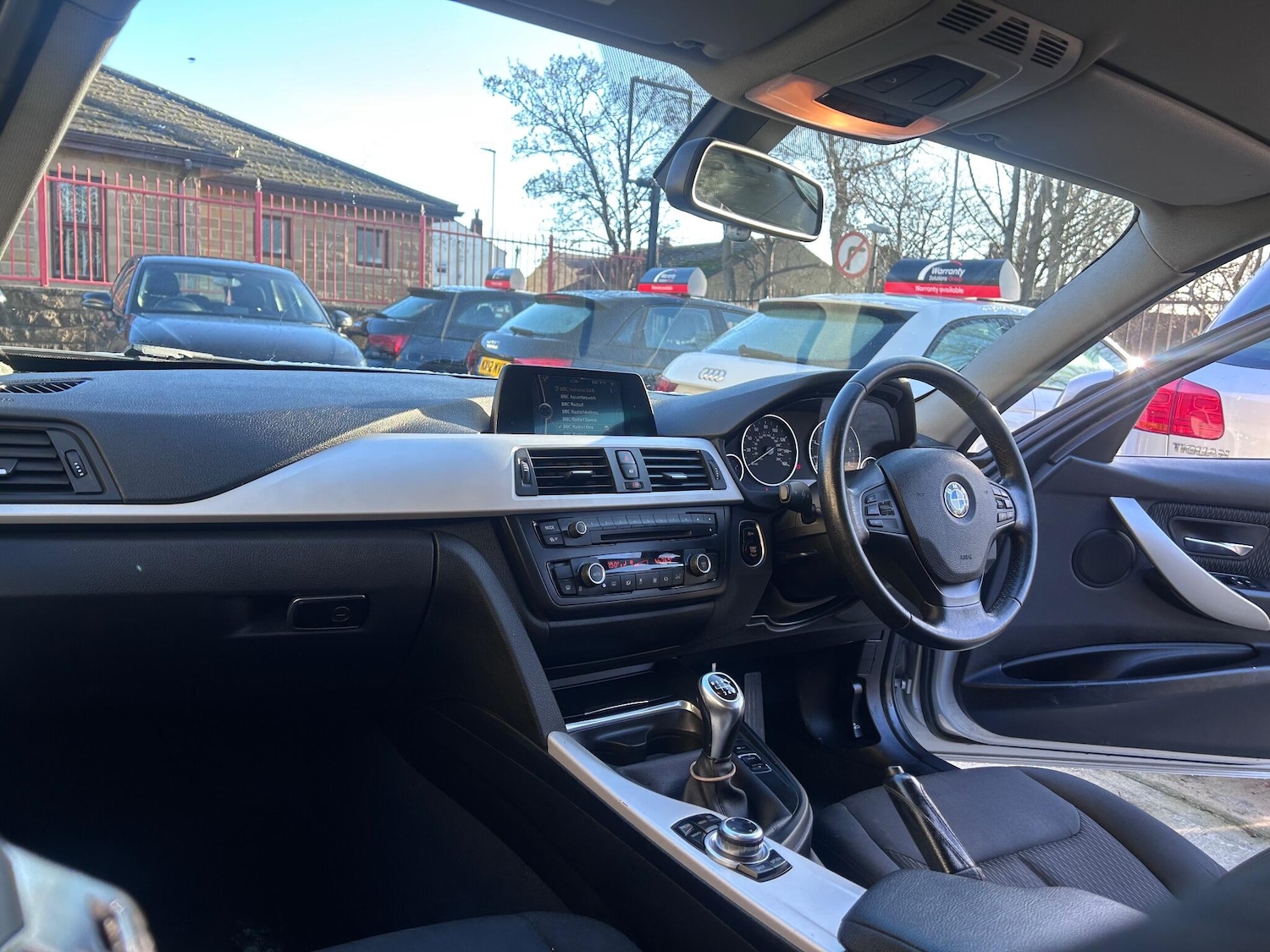 Used BMW 3 Series 2014 for sale - 76824933: Photo 21