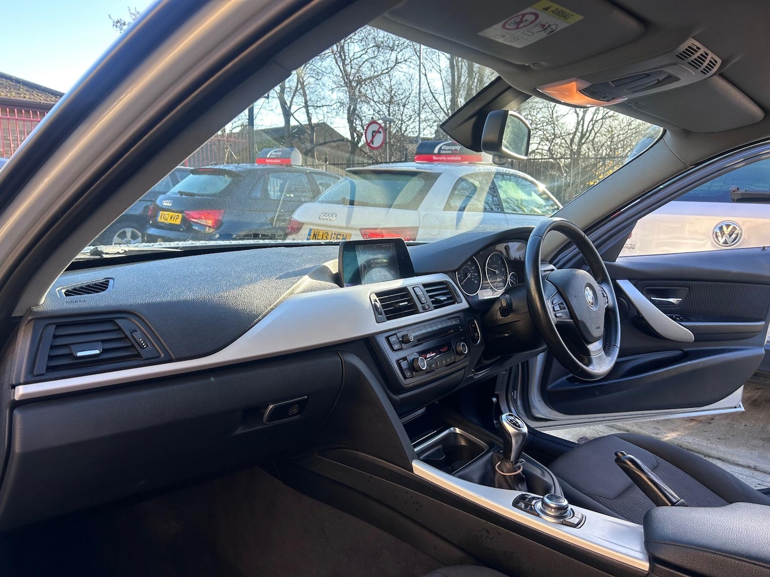 Used BMW 3 Series 2014 for sale - 76824933: Photo 22