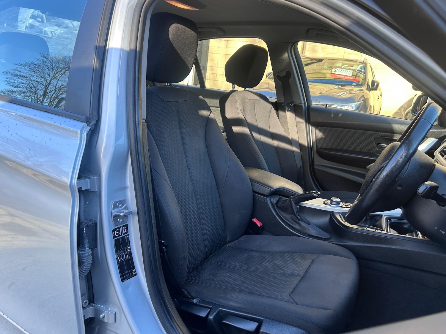 Used BMW 3 Series 2014 for sale - 76824933: Photo 23