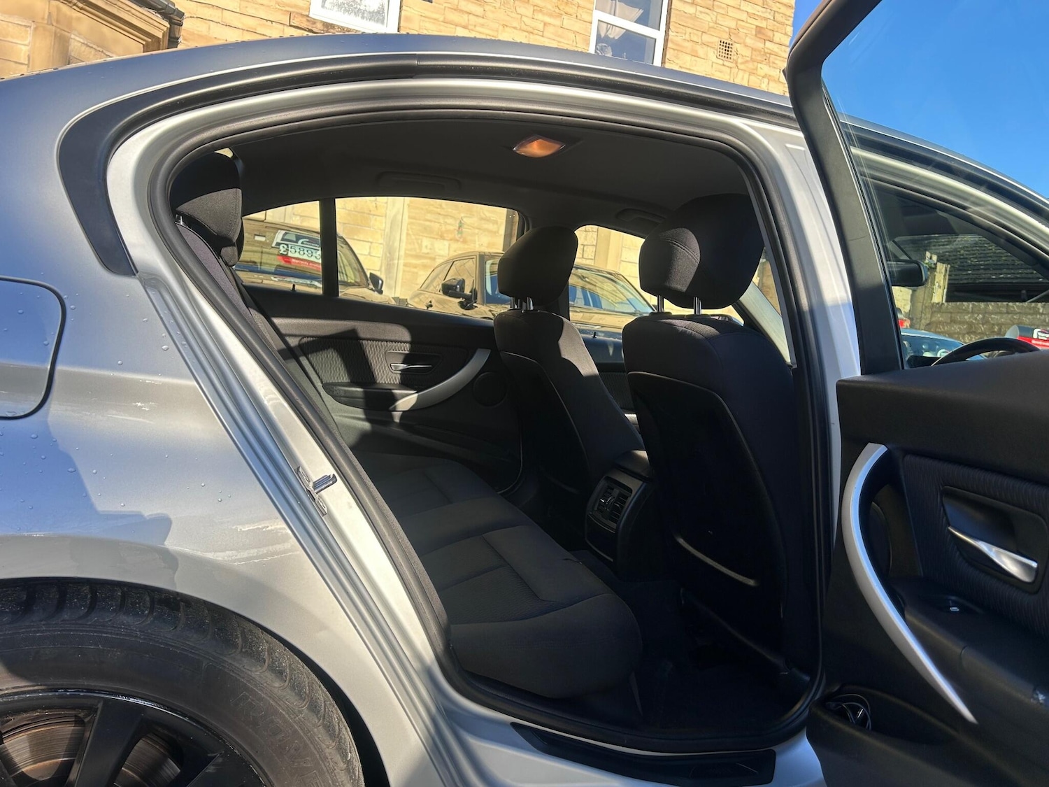 Used BMW 3 Series 2014 for sale - 76824933: Photo 24