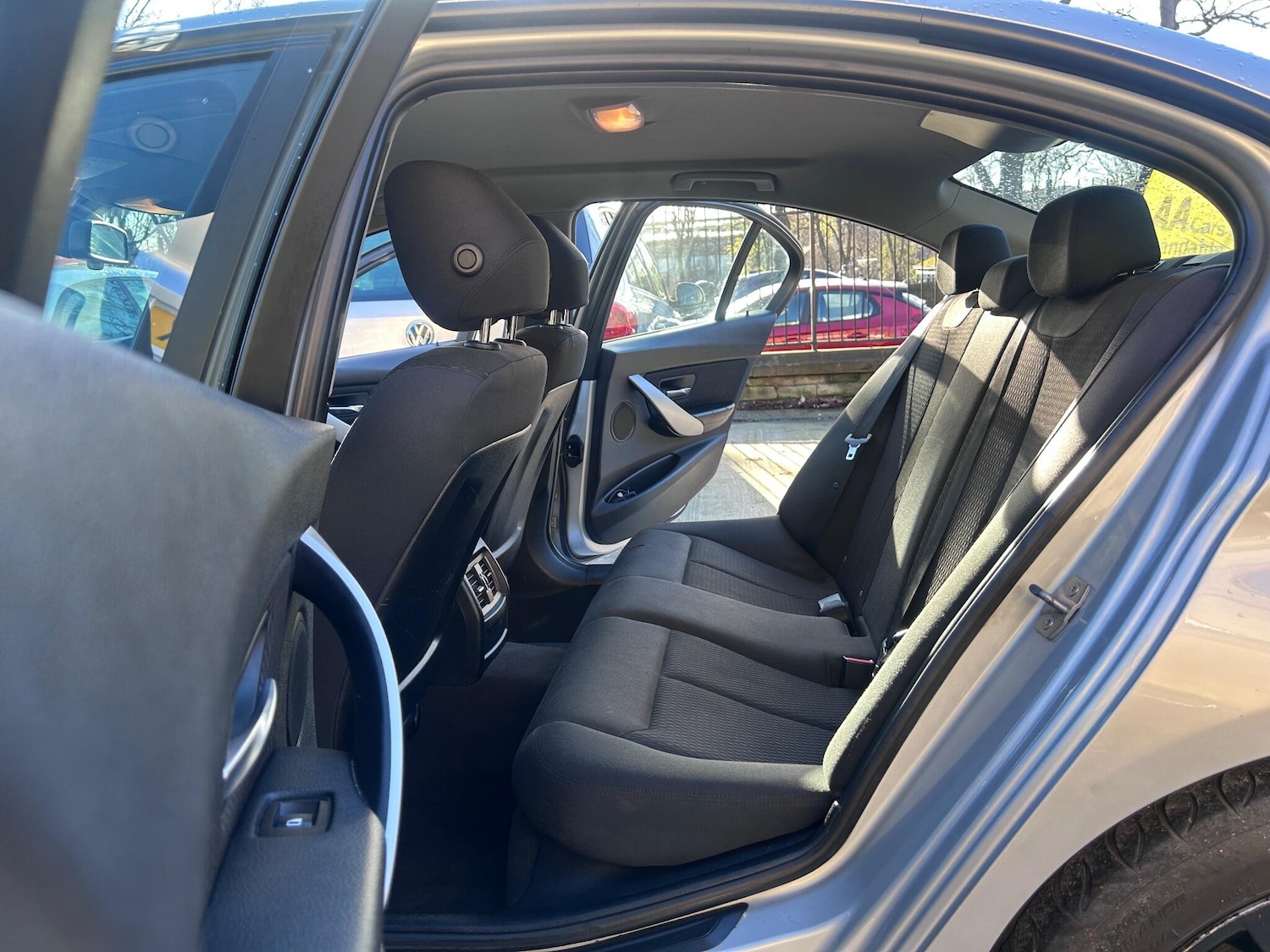 Used BMW 3 Series 2014 for sale - 76824933: Photo 25