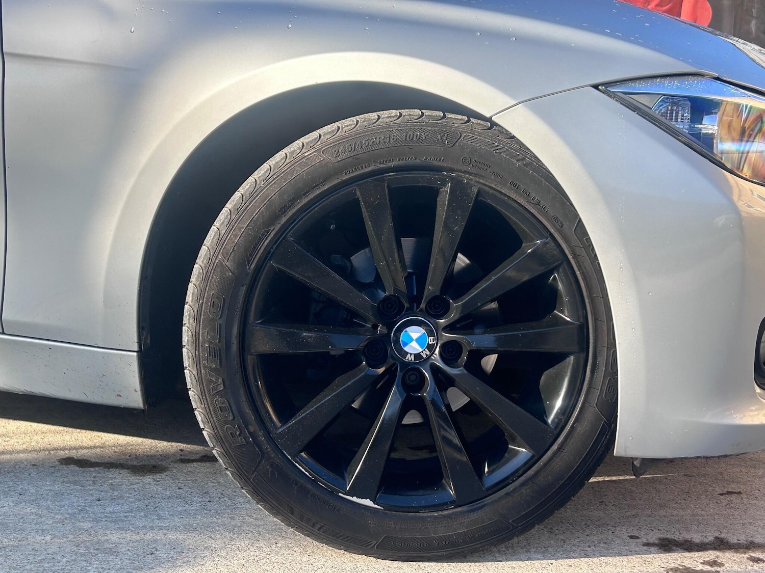 Used BMW 3 Series 2014 for sale - 76824933: Photo 29