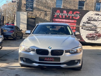 Used BMW 3 Series 2014 for sale - 76824933: Photo