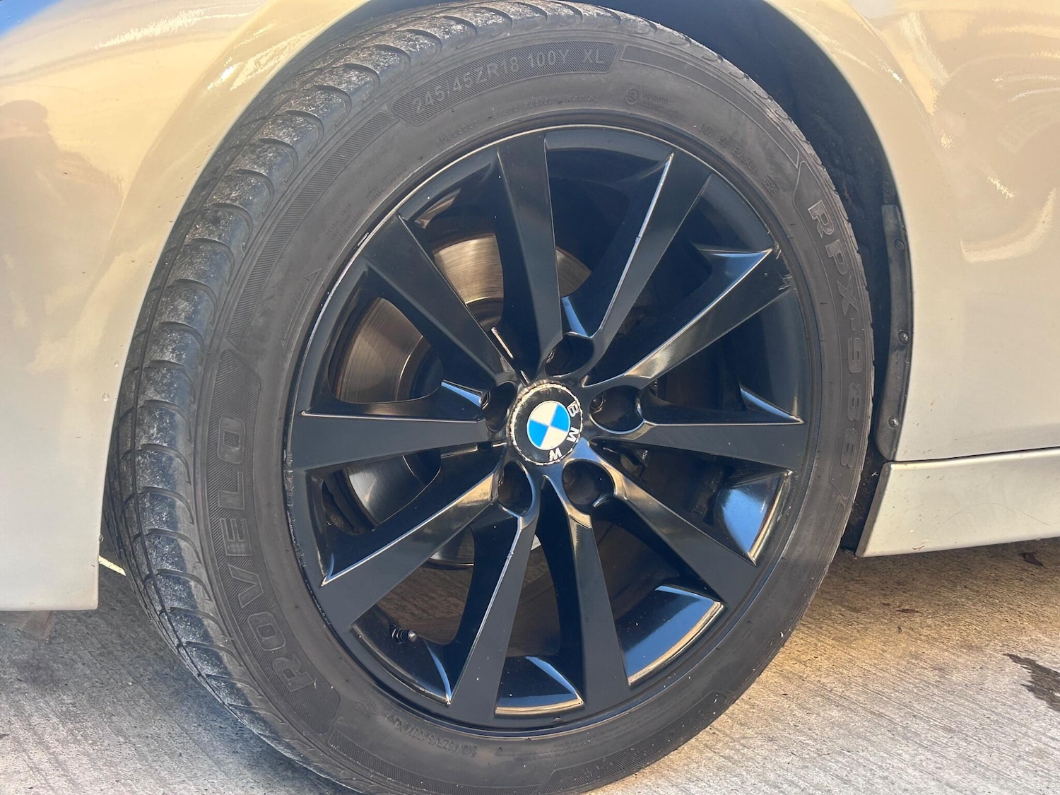 Used BMW 3 Series 2014 for sale - 76824933: Photo 30