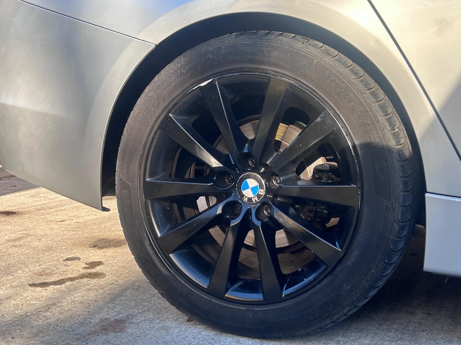 Used BMW 3 Series 2014 for sale - 76824933: Photo 31