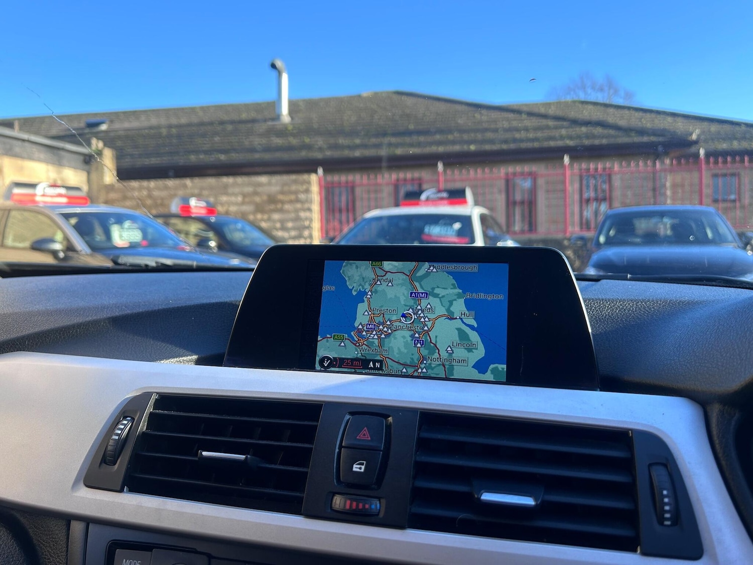 Used BMW 3 Series 2014 for sale - 76824933: Photo 34