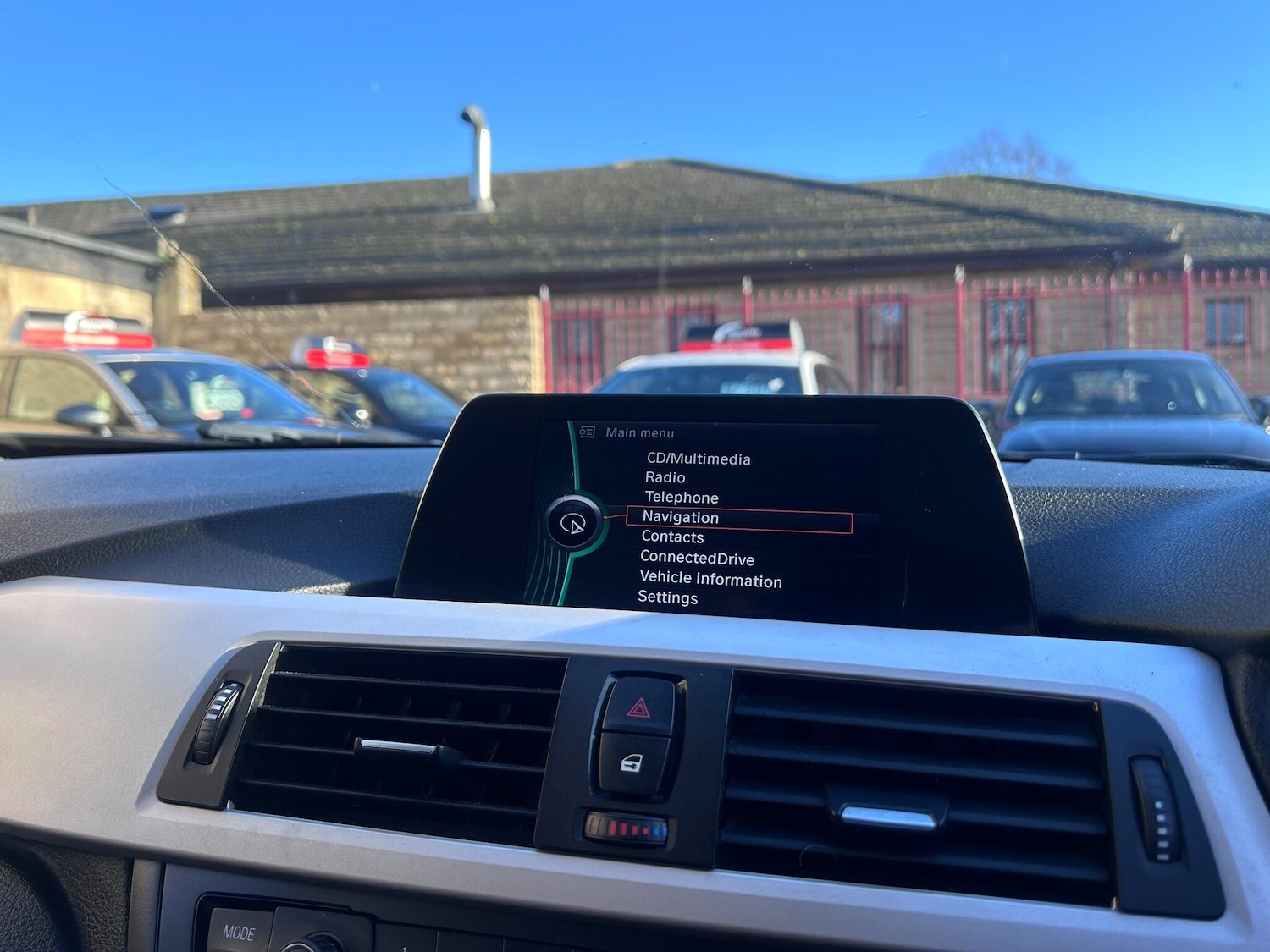 Used BMW 3 Series 2014 for sale - 76824933: Photo 35