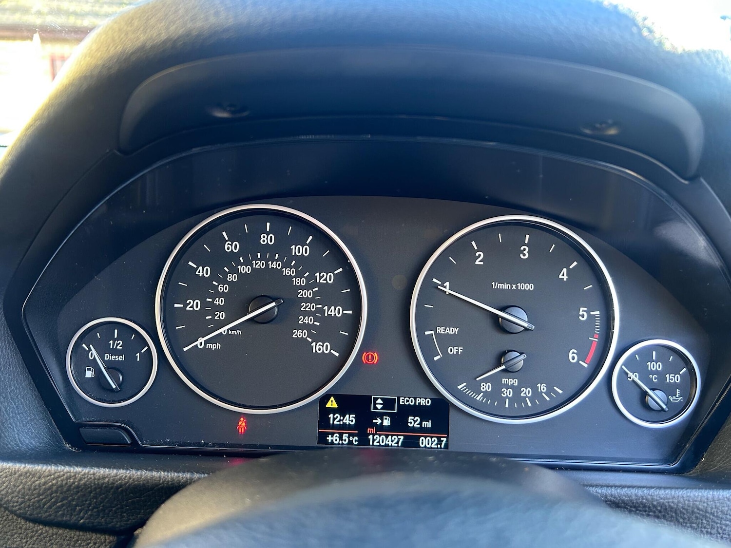 Used BMW 3 Series 2014 for sale - 76824933: Photo 39