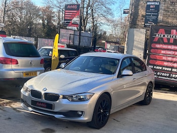 Used BMW 3 Series 2014 for sale - 76824933: Photo