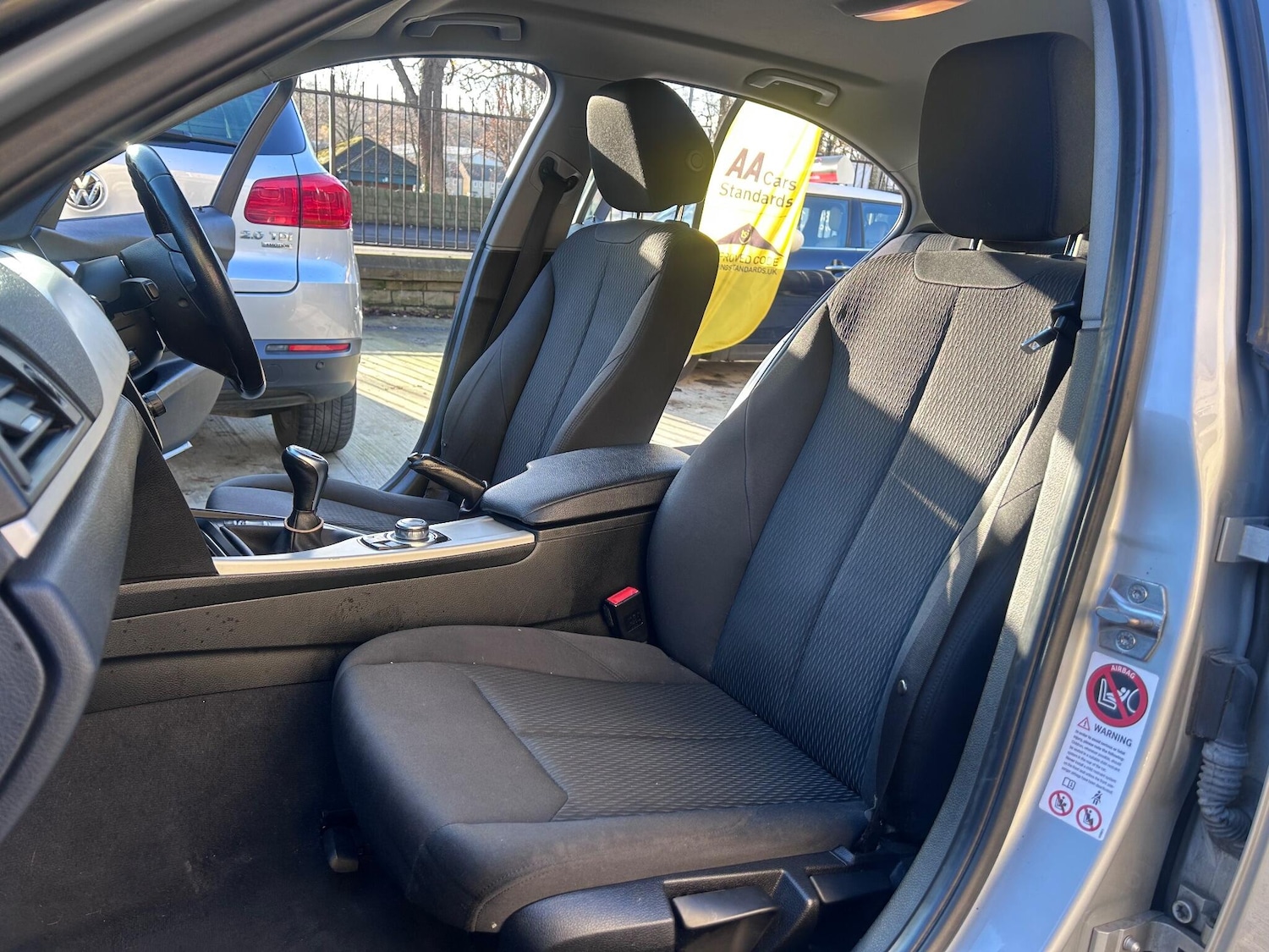 Used BMW 3 Series 2014 for sale - 76824933: Photo 41