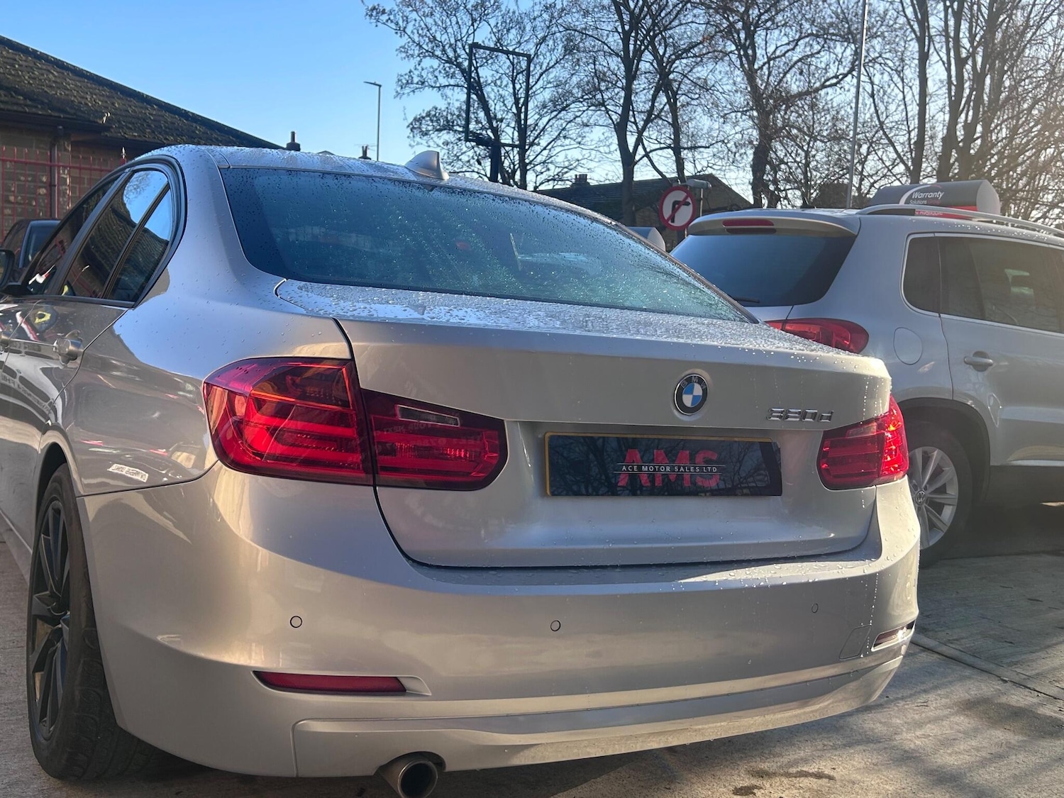 Used BMW 3 Series 2014 for sale - 76824933: Photo 43
