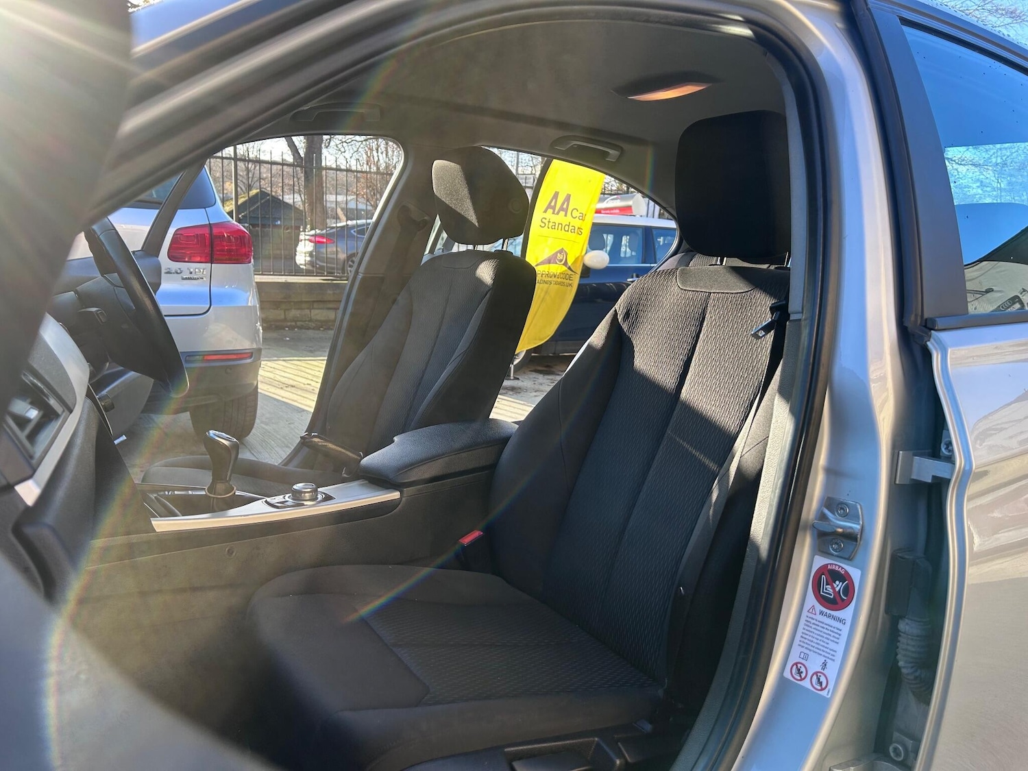 Used BMW 3 Series 2014 for sale - 76824933: Photo 46