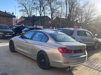 Used BMW 3 Series 2014 for sale - 76824933: Photo