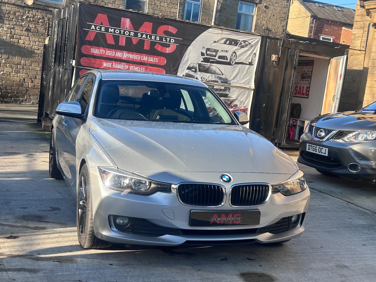 Used BMW 3 Series 2014 for sale - 76824933: Photo 8