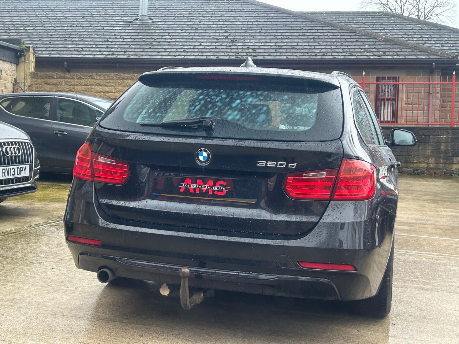 Used BMW 3 Series 2015 for sale - 77479532: Photo 11