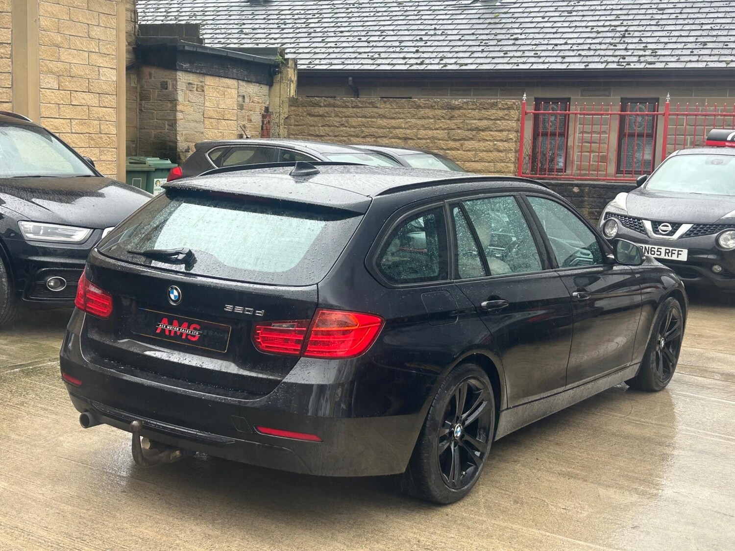 Used BMW 3 Series 2015 for sale - 77479532: Photo 12