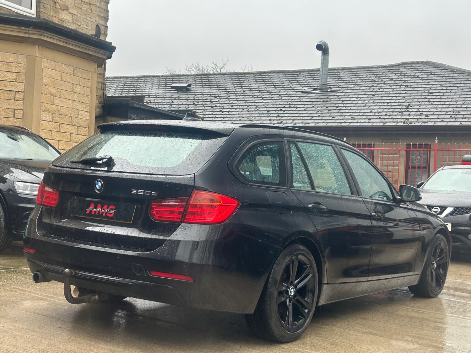 Used BMW 3 Series 2015 for sale - 77479532: Photo 13