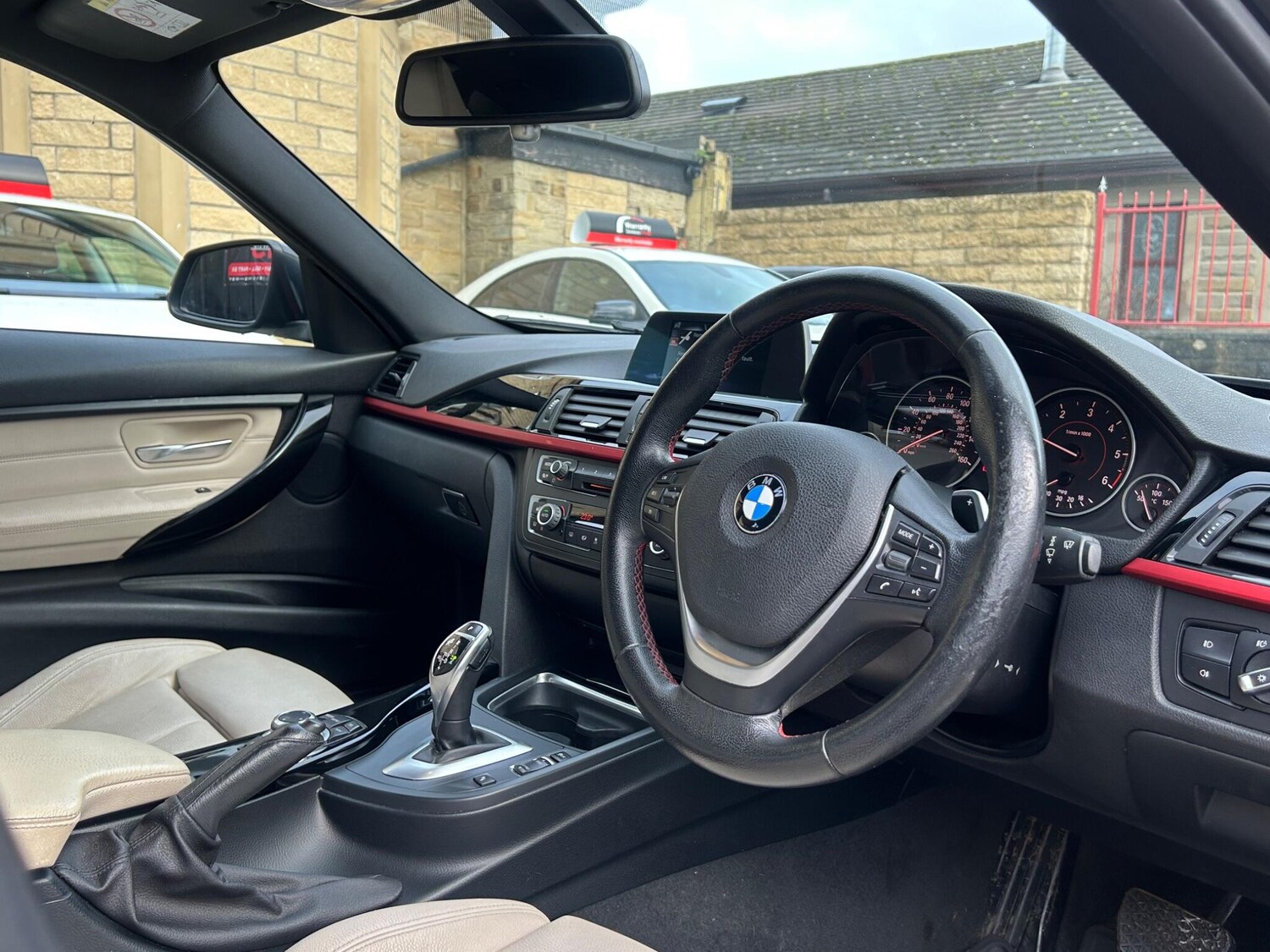 Used BMW 3 Series 2015 for sale - 77479532: Photo 14