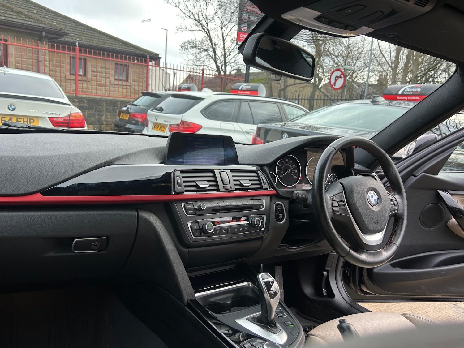 Used BMW 3 Series 2015 for sale - 77479532: Photo 22