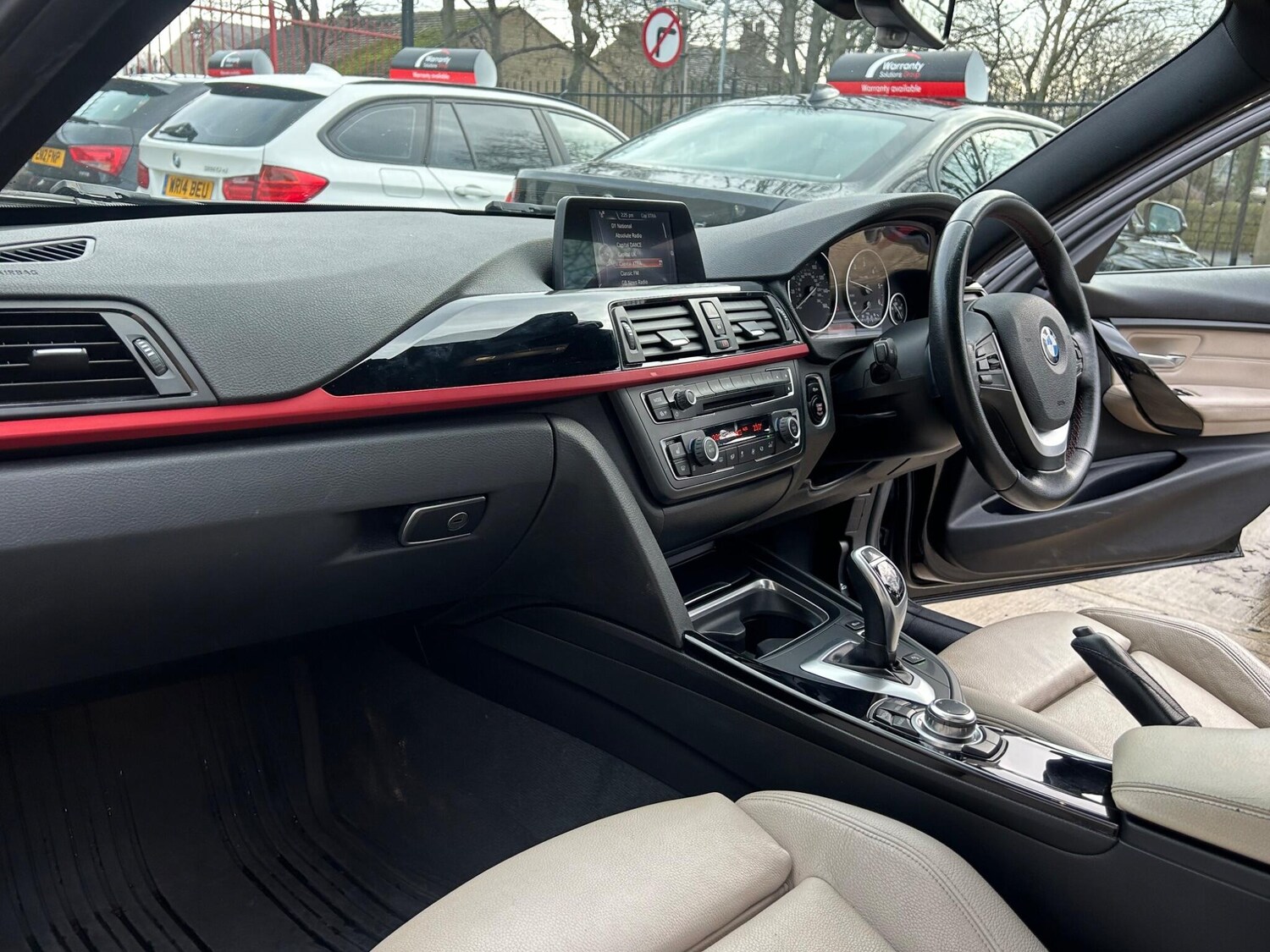 Used BMW 3 Series 2015 for sale - 77479532: Photo 23