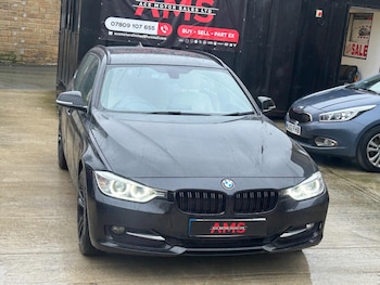 Used BMW 3 Series 2015 for sale - 77479532: Photo